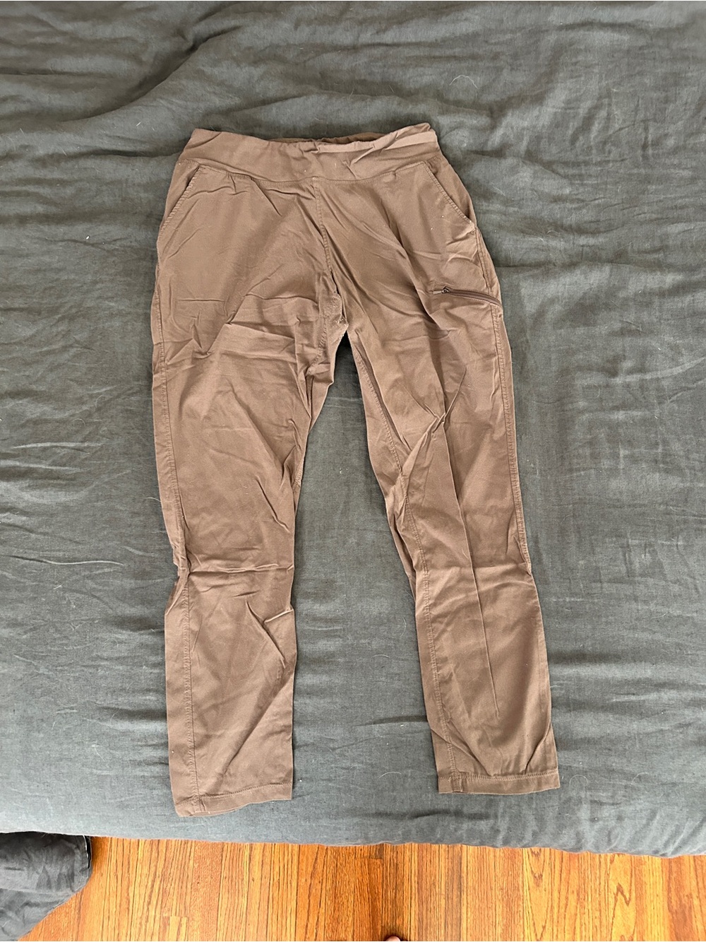 Mountain Hardwear Dynama Ankle Pant
